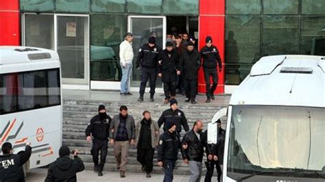 İkinci dalga ‘Mossad’ operasyonu: Tutuklananların sayısı 22’ye çıktı